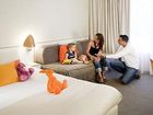 фото отеля Novotel Toulouse Aeroport
