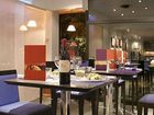 фото отеля Novotel Toulouse Aeroport