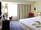 фото отеля Novotel Toulouse Aeroport