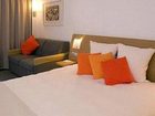 фото отеля Novotel Toulouse Aeroport