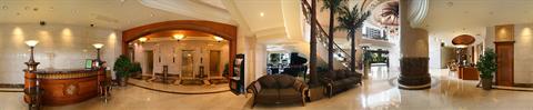 фото отеля Grand Noble Hotel Dongguan