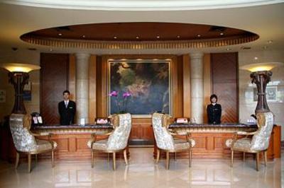 фото отеля Grand Noble Hotel Dongguan