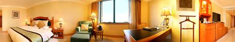 фото отеля Grand Noble Hotel Dongguan
