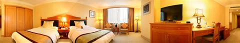 фото отеля Grand Noble Hotel Dongguan