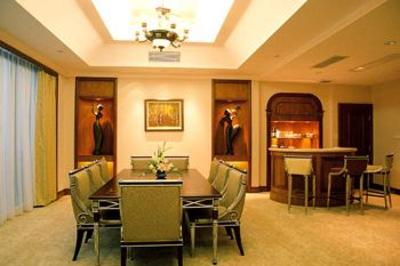 фото отеля Grand Noble Hotel Dongguan