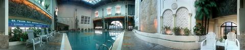 фото отеля Grand Noble Hotel Dongguan