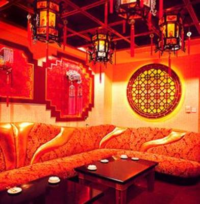 фото отеля Grand Noble Hotel Dongguan