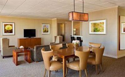 фото отеля Westin Galleria Houston Hotel