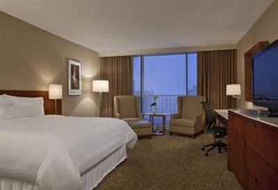 фото отеля Westin Galleria Houston Hotel