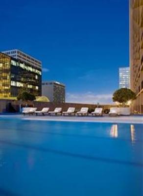 фото отеля Westin Galleria Houston Hotel
