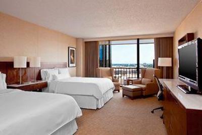 фото отеля Westin Galleria Houston Hotel