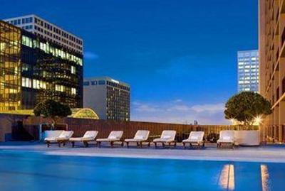 фото отеля Westin Galleria Houston Hotel