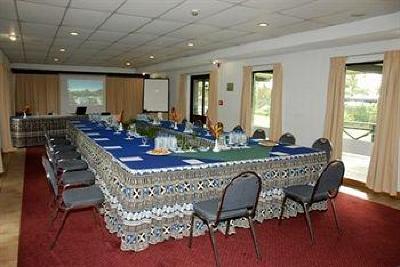 фото отеля Tanoa Waterfront Hotel