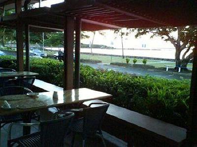 фото отеля Tanoa Waterfront Hotel