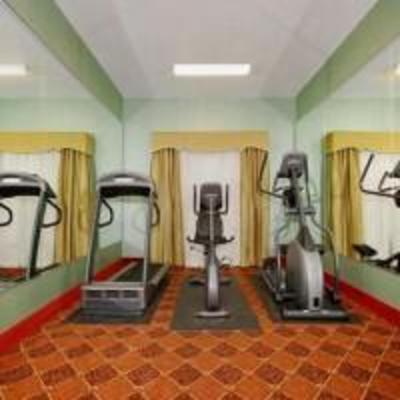 фото отеля Comfort Inn & Suites Near Medical Center