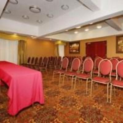 фото отеля Comfort Inn & Suites Near Medical Center
