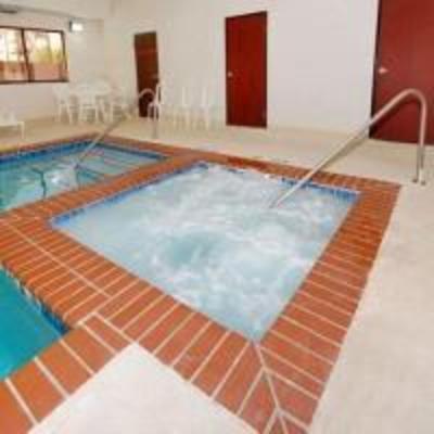 фото отеля Comfort Inn & Suites Near Medical Center