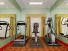 фото отеля Comfort Inn & Suites Near Medical Center