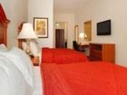 фото отеля Comfort Inn & Suites Near Medical Center