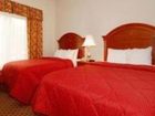фото отеля Comfort Inn & Suites Near Medical Center