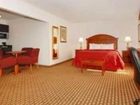 фото отеля Comfort Inn & Suites Near Medical Center