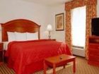 фото отеля Comfort Inn & Suites Near Medical Center