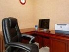 фото отеля Comfort Inn & Suites Near Medical Center