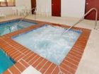 фото отеля Comfort Inn & Suites Near Medical Center