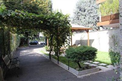 фото отеля Hotel Cipriani
