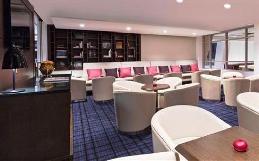фото отеля Swissotel Sydney