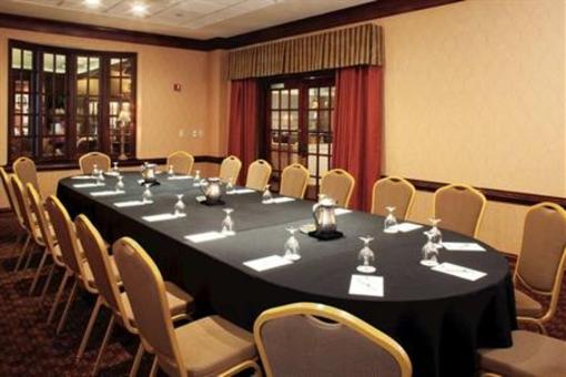 фото отеля Doubletree Hotel Atlanta / Buckhead