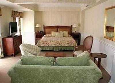 фото отеля Hotel & Suites del Parque