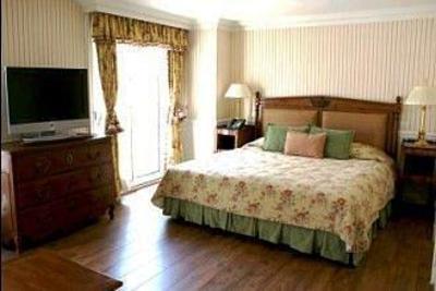 фото отеля Hotel & Suites del Parque