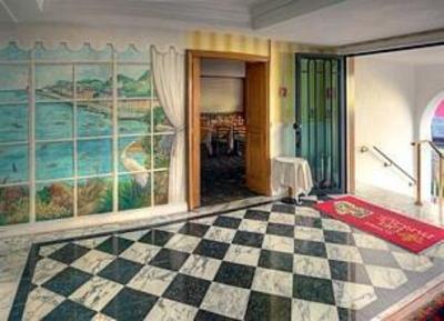 фото отеля Hotel & Suites del Parque