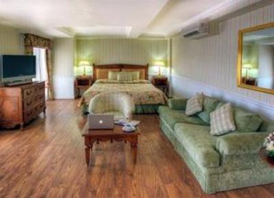 фото отеля Hotel & Suites del Parque