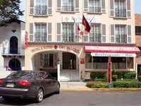 Hotel & Suites del Parque