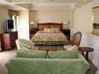 фото отеля Hotel & Suites del Parque