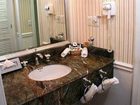 фото отеля Hotel & Suites del Parque