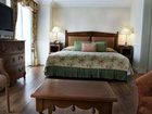 фото отеля Hotel & Suites del Parque