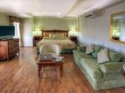 фото отеля Hotel & Suites del Parque