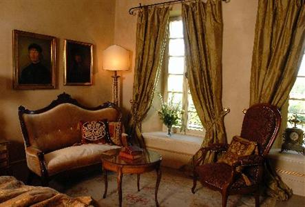 фото отеля Borgo Santo Pietro