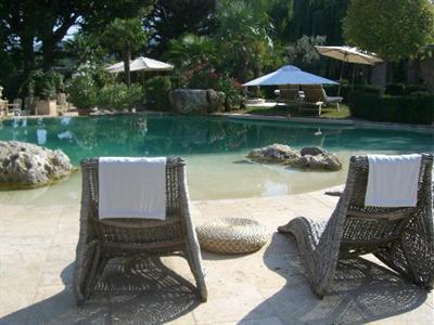 фото отеля Borgo Santo Pietro