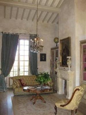 фото отеля Borgo Santo Pietro