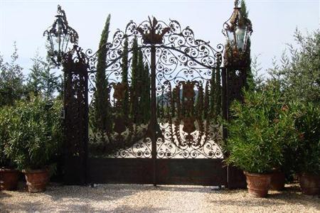 фото отеля Borgo Santo Pietro