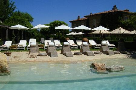 фото отеля Borgo Santo Pietro