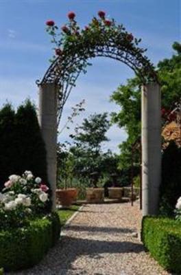 фото отеля Borgo Santo Pietro