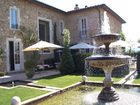 фото отеля Borgo Santo Pietro