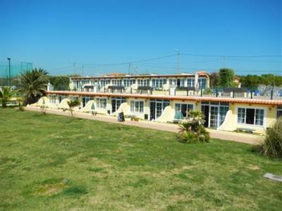 фото отеля Quinta da Vigia