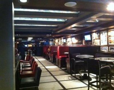 фото отеля Park Inn by Radisson Belfast