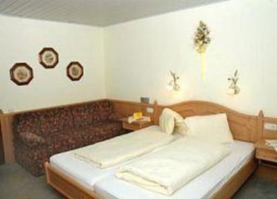 фото отеля Clubhotel Sonnalp